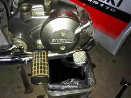 摩托車6000公里更換機油“純屬胡謅”？