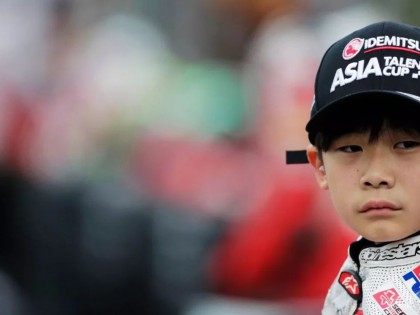 2019' 亞洲天才杯第五站——日本站