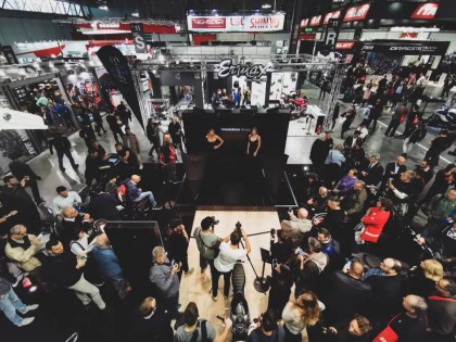 速珂發(fā)布單搖臂“大腳”電摩CPX，背后的這個(gè)平臺(tái)意義更重大！