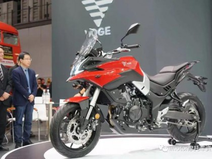 2019米蘭車展：無(wú)極品牌首次亮相，未來(lái)哪些車將在歐洲發(fā)售呢？