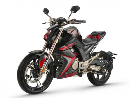 啟典150U強(qiáng)勢(shì)登場(chǎng) 17匹馬力吊打同級(jí) 改寫(xiě)國(guó)產(chǎn)150街車新格局