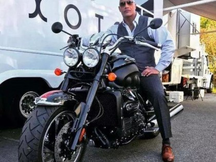 世界上排量最大的摩托車會(huì)進(jìn)入中國市場嗎？