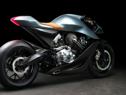 外媒評(píng)選出EICMA 2019 最瘋狂的5款摩托車