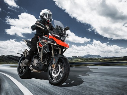 升仕310T將亮相2019泰國(guó)汽車博覽會(huì) 正式進(jìn)軍東南亞