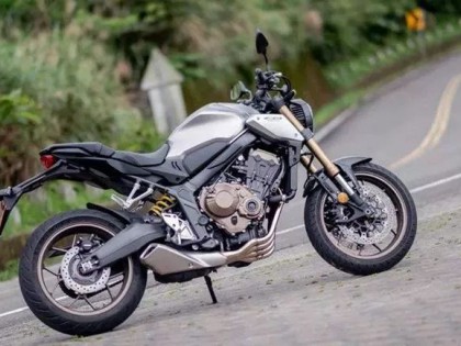 摩托車真的是排量越大越好嗎？