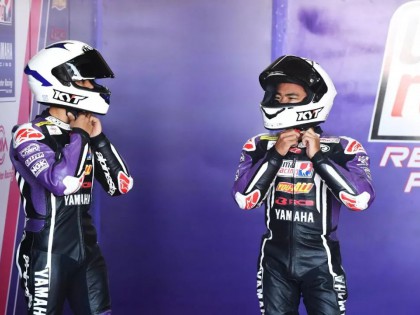 2019 ARRC亞洲公路錦標賽：UMA 在彎樑組的大豐收