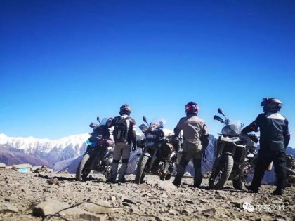 摩旅，我為什么一再跟你推薦川西線？