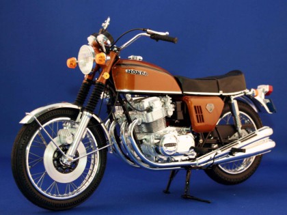 冷知識(shí)：傳奇之路——摩托車品牌的血統(tǒng)與個(gè)性（下）