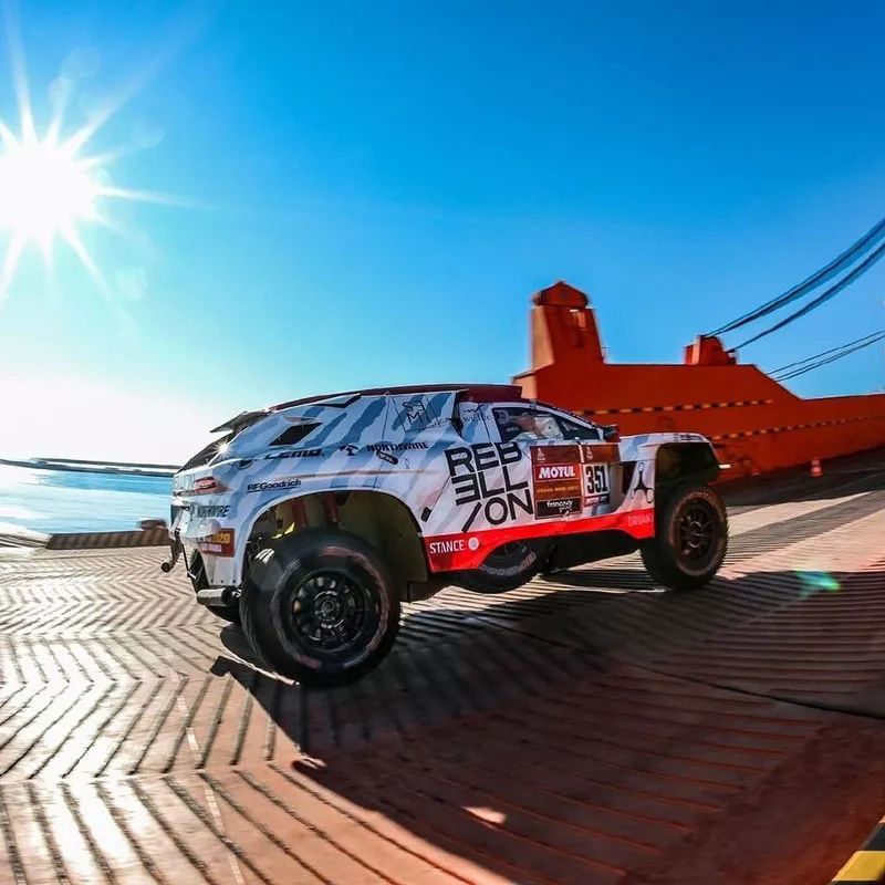 #2020年達(dá)喀爾拉力賽#的知識點(diǎn)