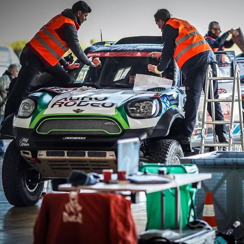 #2020年達(dá)喀爾拉力賽#的知識點(diǎn)