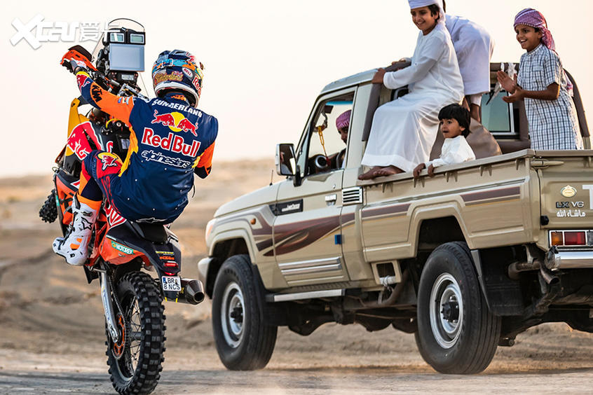 倒計(jì)時(shí)2天 2020年達(dá)喀爾拉力賽亮點(diǎn)前瞻