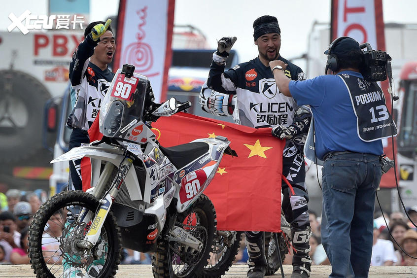 倒計(jì)時(shí)2天 2020年達(dá)喀爾拉力賽亮點(diǎn)前瞻