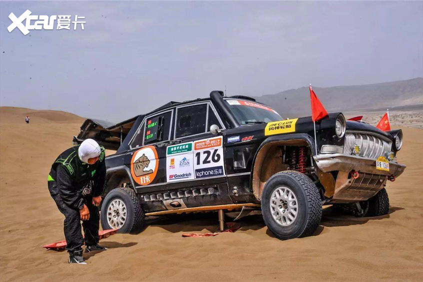 倒計(jì)時(shí)2天 2020年達(dá)喀爾拉力賽亮點(diǎn)前瞻