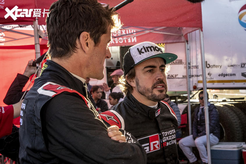 倒計(jì)時(shí)2天 2020年達(dá)喀爾拉力賽亮點(diǎn)前瞻