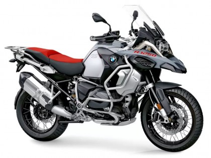 寶馬摩托連續(xù)九年實(shí)現(xiàn)銷售增長、去年交付超過 17 萬輛