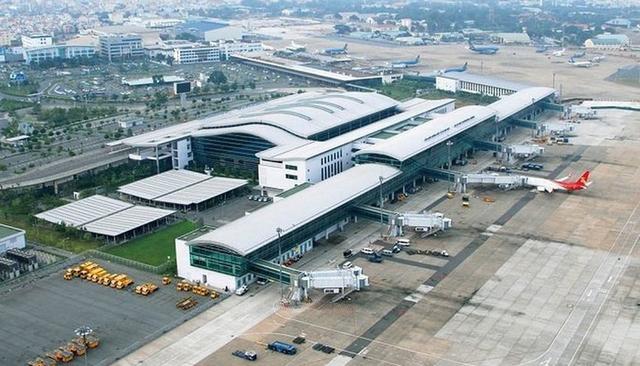 越南春運(yùn)開始：并非中國人想象的摩托車大軍，胡志明市機(jī)場成主力