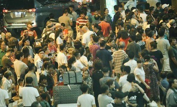 越南春運(yùn)開始：并非中國人想象的摩托車大軍，胡志明市機(jī)場成主力