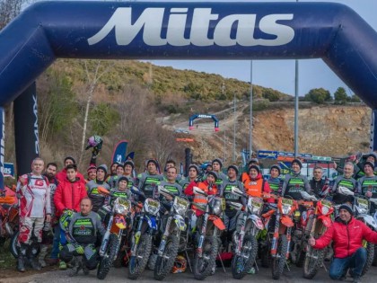 2020第五屆 Ales硬核耐力賽——世界最狂熱的現(xiàn)場！