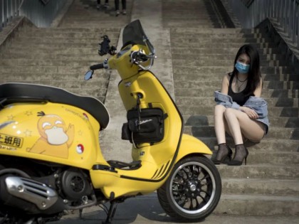 正月已過、在等待中摩拳擦掌