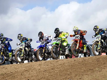 2020' MXGP 世界越野錦標(biāo)賽：英國(guó)站，KTM、Honda 各領(lǐng)風(fēng)騷