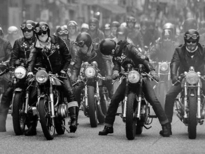 RE3改裝日記：玩復(fù)古車不改裝？你可能錯(cuò)過(guò)了一個(gè)世界