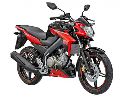 經(jīng)典車：Yamaha 三十年前的 V 型兩缸 FZ150、FZ150