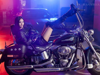 2020年適合女生騎的摩托車 10萬元內(nèi)進(jìn)口車篇