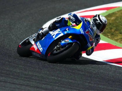 Suzuki MotoGP 工廠賽車 GSX-RR 開發(fā)回顧（2）