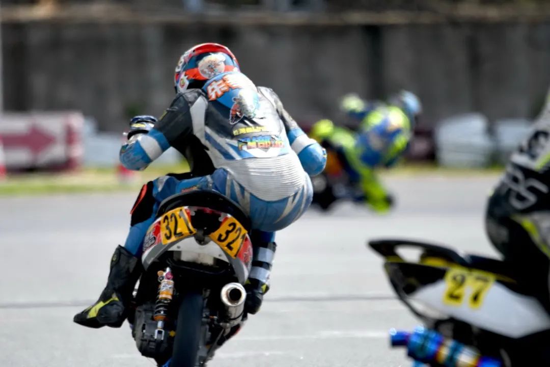 2020 三水偉業(yè)達(dá)杯第一回合：摔車集