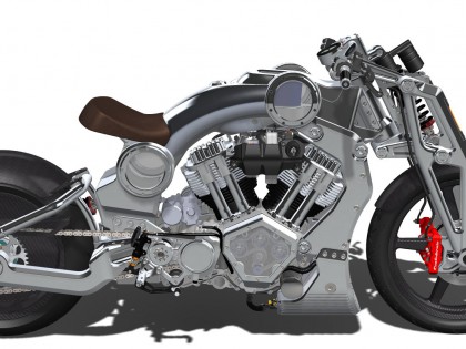 壕無人性！2020年十款最昂貴的量產(chǎn)摩托車