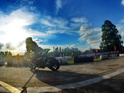 2020 三水偉業(yè)達杯第一回合：改裝街車公開組冠軍 — 詹駿浩