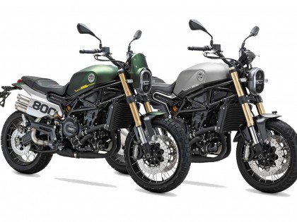 國(guó)產(chǎn)摩托車悄然崛起 2020年國(guó)產(chǎn)大排量復(fù)古盤點(diǎn)