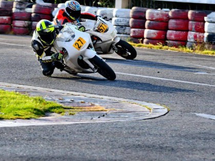 2020 三水偉業(yè)達杯第一回合：鐵人 TR-1 統(tǒng)一組冠軍 — 羅文強