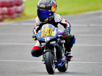 2020 三水偉業(yè)達杯第一回合：小童組、剪影（下）