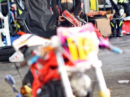 2020 三水偉業(yè)達杯第一回合：小童組冠軍 — 林佳錫