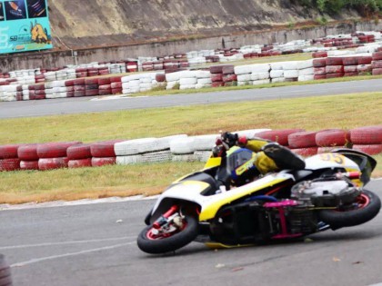 2020 三水偉業(yè)達杯第二回合：摔車集（5）— 倪天