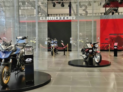 2020中國(guó)摩博會(huì)：創(chuàng)造多項(xiàng)新記錄 最具看點(diǎn)的十款車型