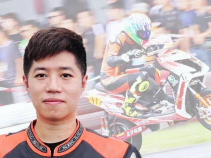 2020 三水偉業(yè)達杯：全順電驅(qū)動組車手 — 薛文俊