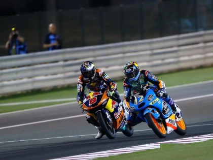 杜卡迪公布明年 MotoGP 車(chē)手陣容