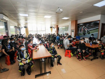 2020年三水偉業(yè)達杯第三回合——正賽直播即將開始