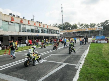 2020 三水偉業(yè)達杯 第三回合：賽事成績