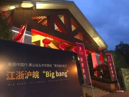 請注意，前方“獅群”出沒！速速圍觀，不用躲避