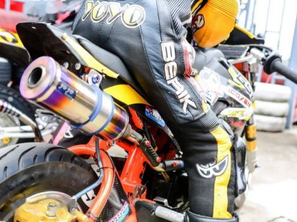 2020 三水偉業(yè)達杯 第三回合：小童組 花絮