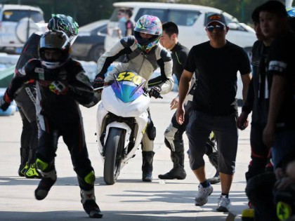 2020正新輪胎杯 兩小時(shí)耐力賽：持續(xù) 120 分鐘的大戰(zhàn)