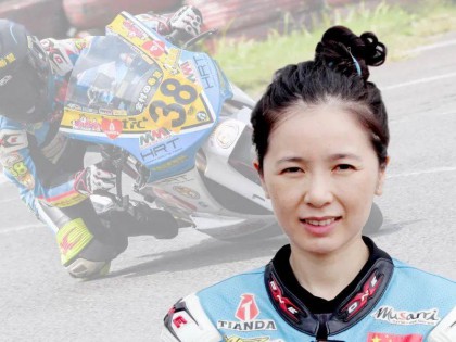 三水偉業(yè)達杯：田達 TDR 統(tǒng)一組 — 譚燕杰