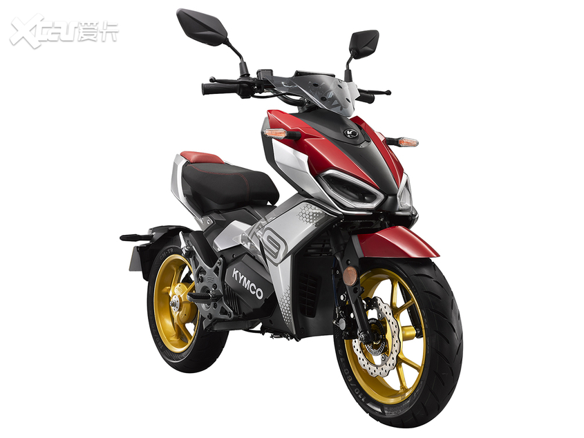 光陽(yáng);KYMCO;DT X360:AK550 CV3;F9;KRV 180