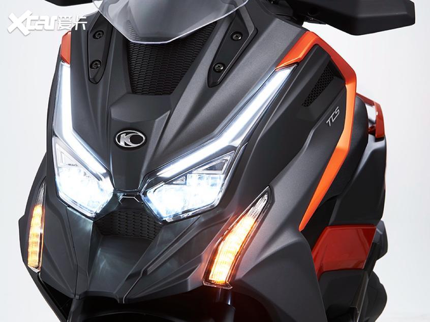 光陽(yáng);KYMCO;DT X360:AK550 CV3;F9;KRV 180