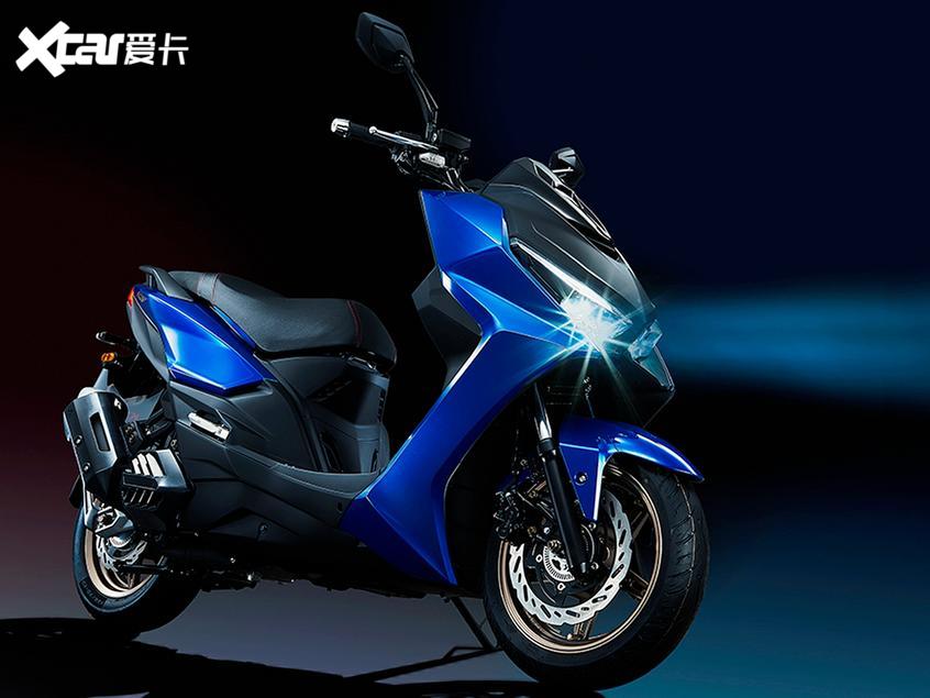 光陽(yáng);KYMCO;DT X360:AK550 CV3;F9;KRV 180