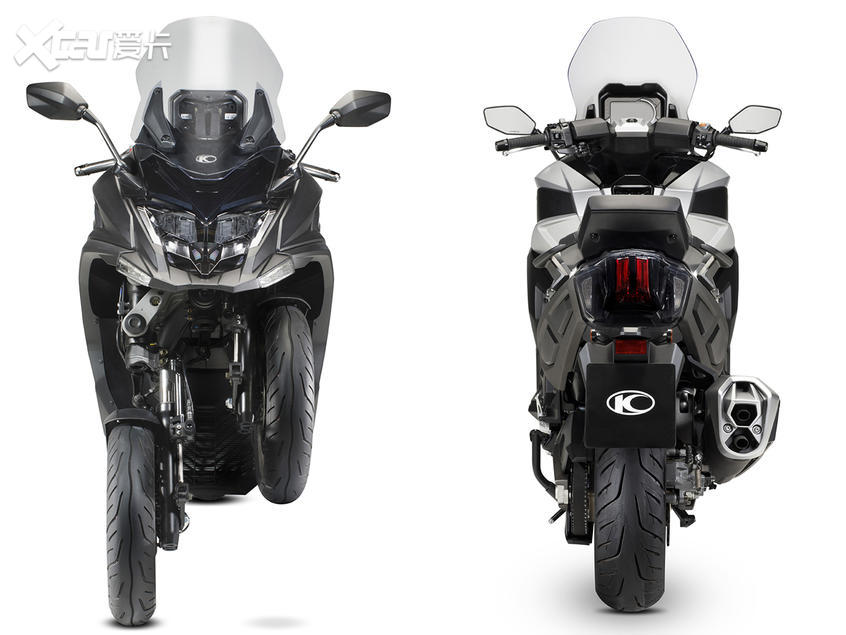 光陽(yáng);KYMCO;DT X360:AK550 CV3;F9;KRV 180