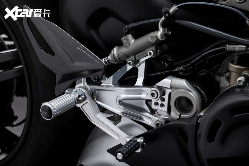 杜卡迪2021款新車